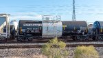 Procor Tank Car